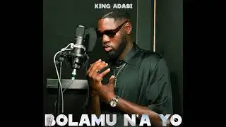 King Adasi - Bolamu n&rsquo;a yo #gospelmusic #music #fallyipupa #rumbacongolaise #africa #can2025 