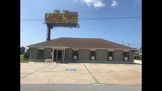Commercial for sale - 400 S Arnold Road, Panama City Beach, FL 32413