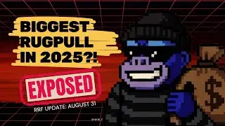 RRF Devs Tumakbo na?! Puro Hype, Walang Substance Ronke Rice Farmer Update Maintenance Fixed Aug 31