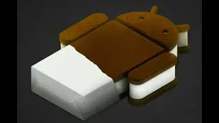 Google прощается с Android 4.0 Ice Cream Sandwich