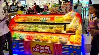 Take You To The Candy Shop | Candy Kingdom 👑 | Dhanbad | Prabhatam Mall | #candyshop