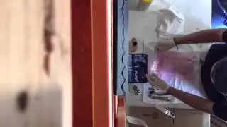 USOC Medical Shipping Department Time Lapse