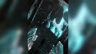 All my 2021 renders (including the bad ones) in order