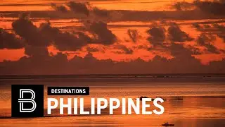 Let's Go - Philippines