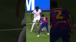 Peak of Semedo's Career #football #shorts