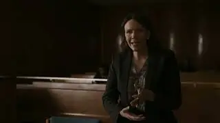 Better Call Saul | Kim makes a hell of an argument in court | S6E6