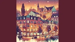 Essen-S&uuml;d, mein Viertel