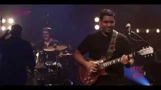 Make Yourself - Grey Shack - Music Mojo Season 3 - KappaTV