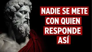 Aprende a Responder con Inteligencia |10 Respuestas Inteligentes Que Cierran la Boca a Cualquiera