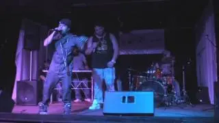 D&V United live at club nv