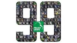 Giving Day for Apes Introductions