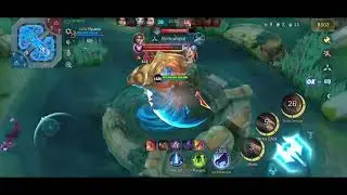Day 1 jadi konten kreator, gameplay yss mode kairi