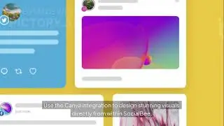 Plan ALL Your Social Media Posts in 1 Hour (with SocialBee AI)