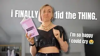 From idea to reality: launching what I once only imagined