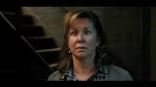 Fargo S01E01: Lester tries to be a MAN in front of his Wife