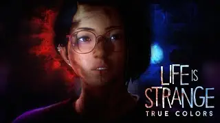 НЕОДНОЗНАЧНЫЙ ФИНАЛ - Life is Strange: True Colors #12 Прохождение feat. Eternus