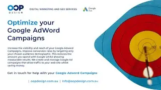 Optimize your Google AdWord Campaigns