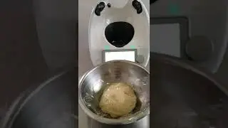Bollos de pan de papa en Thermomix 💯