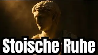 Stoische Atmosph&auml;re &ndash; 1 Stunde Tiefer Fokus & Innere Ruhe | Musik f&uuml;r Disziplin & Klarheit
