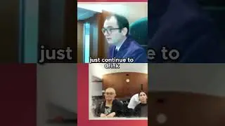 Judge's Tough Love  Compassion or Strictness #courtroomdrama #news #breakingpoint