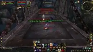 Deedee - EPIC Arms Warrior 5.1 World PvP at Tol Barad