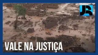 Justi&ccedil;a brit&acirc;nica analisa se mineradora Vale deve se tornar r&eacute; em processo ambiental bilion&aacute;rio