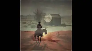 Neowestern, Outlaw Country music
