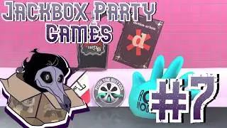 Jackbox Party Games! | !Discord