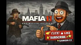 Mafia II: Definitive Edition #10 Chinese Massacre!#china #usa #video #mafia #gaming #like #ps5 #fyp