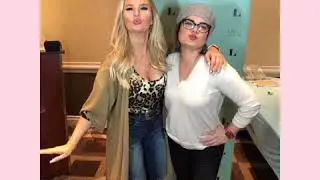 My Lash Box LA training in NYC