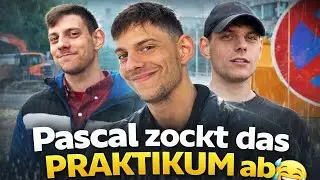 &bdquo;Hartz und herzlich&ldquo; Pascal haut fr&uuml;h ab! B&uuml;rgergeld-Empf&auml;nger betr&uuml;gt Praktikums-Arbeitszeit