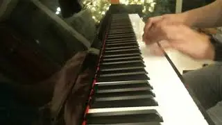 John Denver - Fly Away (Piano Cover)
