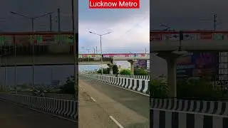 charbagh metro station #lucknowcity #lucknowmetro #viralvideo #viralshorts #railway