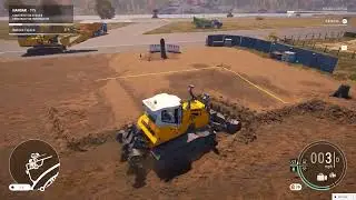 CONSTRUCTION SIMULATOR (2022) SANY PACK DLC PREVIEW!!