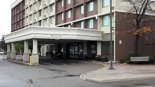 Our Staycation at The Best Western Plus Toronto Airport Hotel