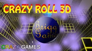 Crazy Roll 3D | Marble Madness!