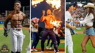 Most VIRAL Moments From Our TEXAS HEADLINE Tour!!