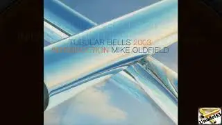 Mike Oldfield- Tubular Bells 2003 Introduction Radio Edit