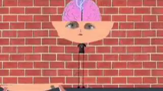Room 29 Brain Animation G H S.mov