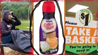 Coffee Mate Italian Sweet Cr&egrave;me Review