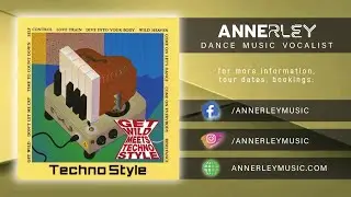 Annerley Gordon feat. Dr. D.O.P.E. - Resistance