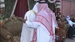 حفل زواج فواز خلف الرخيص الشمري - الجزء 2.wmv