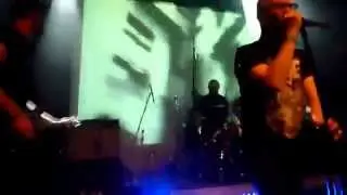 WIEŻE FABRYK - 