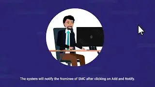 Procedure of appointment and seizer of officers in a Company.