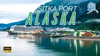 Discover the BEST Sitka Alaska Cruise Port Experiences in 2024!