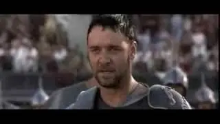 Gladiator - Ultimate Tribute