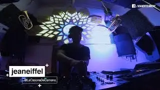jeaneiffel live @ La Casona de Caman&aacute;