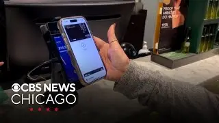 &ldquo;Ghost tapping&rdquo; on the rise as mobile wallets gain popularity