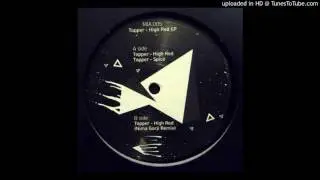 Topper - Hight Red (Nima Gorji Remix)