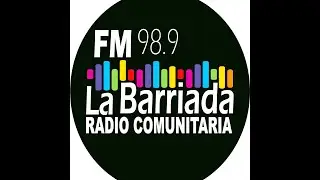 FM La Barriada en vivo!!! - PINCELADA DE RECUERDO.